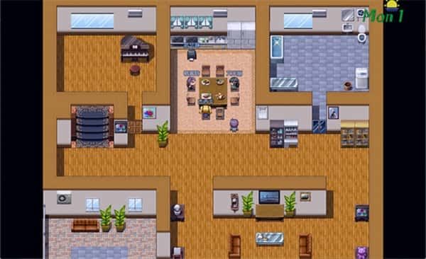 我的幸福人生 探索场景 专题图 3