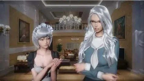 美德V外传 操作界面 实机截图 4