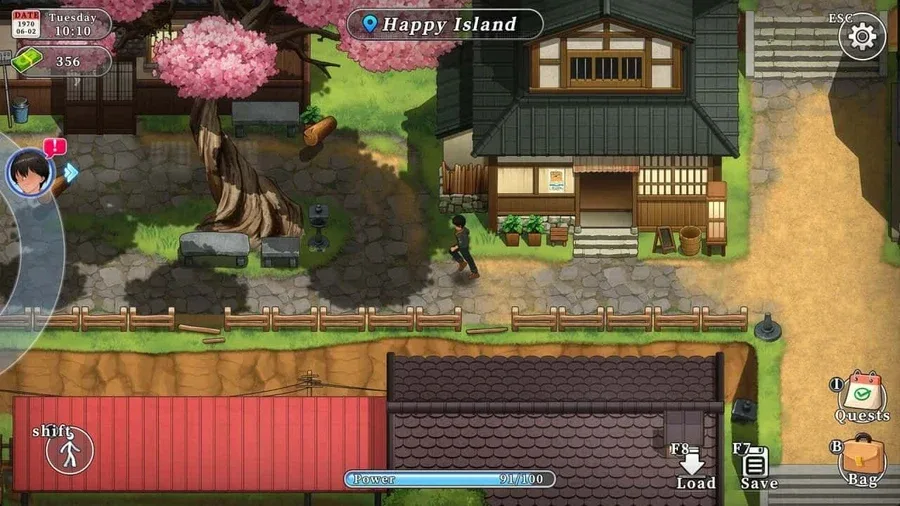 幸福岛幻想_Fantasy of Bliss Island Fantasy of Bliss Island顶级黄