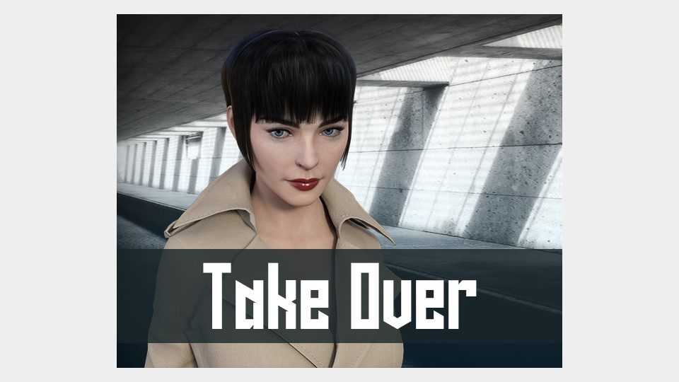接管TakeOver版 资源管理 演示图 4